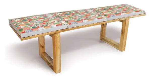 Linha Eco - Pontocom